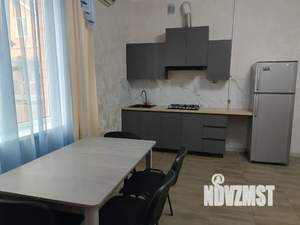 1-к квартира, посуточно, 65м2, 2/3 этаж