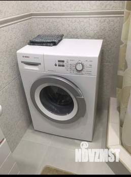 1-к квартира, на длительный срок, 46м2, 3/3 этаж