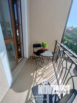 2-к квартира, посуточно, 50м2, 2/7 этаж