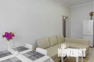 1-к квартира, посуточно, 45м2, 5/8 этаж