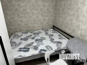 1-к квартира, посуточно, 40м2, 1/4 этаж