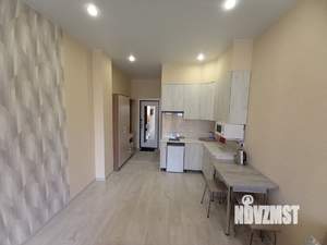 1-к квартира, посуточно, 30м2, 2/7 этаж