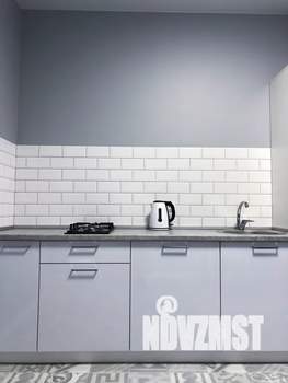 1-к квартира, посуточно, 40м2, 2/5 этаж