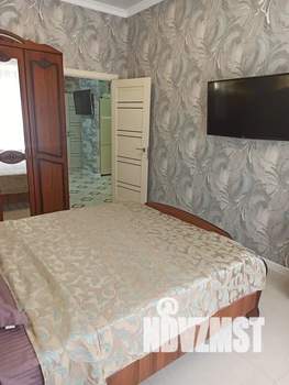 2-к квартира, посуточно, 60м2, 1/16 этаж