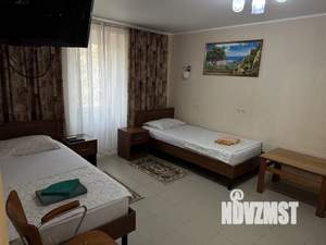 2-к квартира, посуточно, 36м2, 1/3 этаж