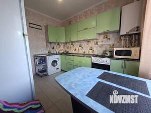 2-к квартира, на длительный срок, 50м2, 3/5 этаж