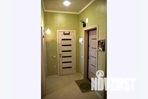 1-к квартира, посуточно, 50м2, 5/8 этаж