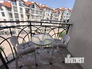 2-к квартира, посуточно, 58м2, 4/5 этаж