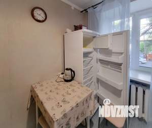 1-к квартира, посуточно, 30м2, 2/5 этаж