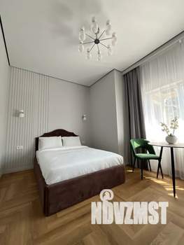 1-к квартира, посуточно, 35м2, 2/2 этаж