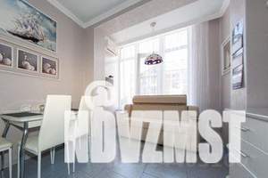 1-к квартира, посуточно, 41м2, 4/5 этаж