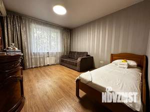 2-к квартира, посуточно, 52м2, 1/9 этаж