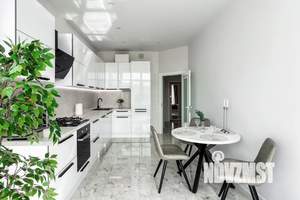 1-к квартира, посуточно, 50м2, 7/8 этаж