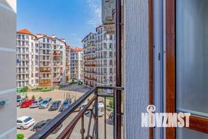 1-к квартира, на длительный срок, 37м2, 3/8 этаж