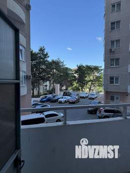 1-к квартира, посуточно, 64м2, 2/7 этаж