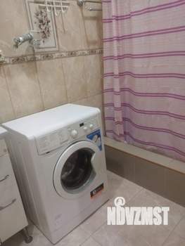 1-к квартира, посуточно, 48м2, 1/7 этаж