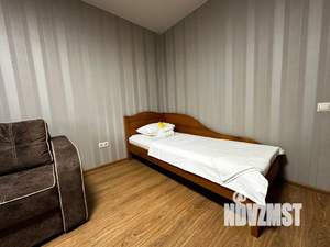 2-к квартира, посуточно, 52м2, 1/9 этаж