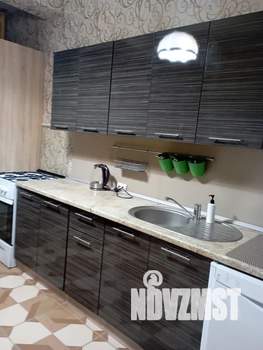 1-к квартира, посуточно, 56м2, 4/10 этаж