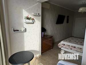 1-к квартира, посуточно, 55м2, 7/10 этаж