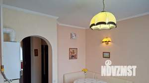3-к квартира, посуточно, 105м2, 3/9 этаж