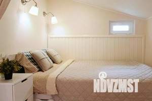 1-к квартира, посуточно, 35м2, 2/2 этаж