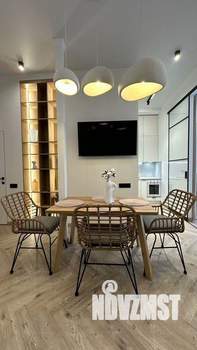 2-к квартира, посуточно, 57м2, 8/8 этаж