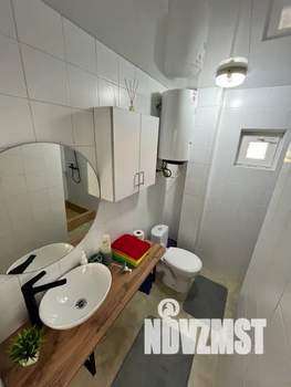 2-к квартира, посуточно, 50м2, 1/2 этаж