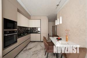 1-к квартира, посуточно, 55м2, 5/5 этаж