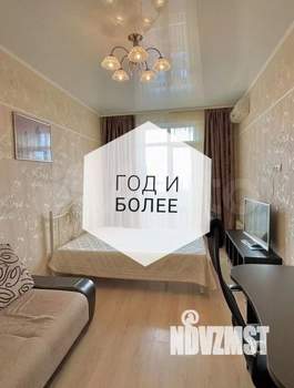 1-к квартира, на длительный срок, 48м2, 5/11 этаж