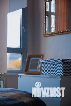 1-к квартира, посуточно, 42м2, 2/8 этаж