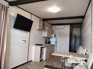 Студия квартира, на длительный срок, 26м2, 1/3 этаж