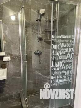 3-к квартира, посуточно, 87м2, 6/6 этаж