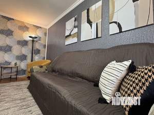 2-к квартира, на длительный срок, 60м2, 4/5 этаж