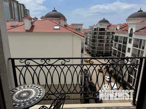 1-к квартира, посуточно, 50м2, 5/6 этаж