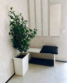 2-к квартира, на длительный срок, 50м2, 1/2 этаж