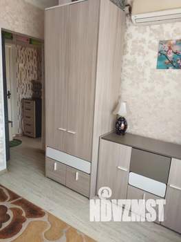 1-к квартира, посуточно, 25м2, 5/5 этаж
