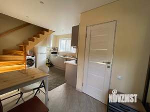 1-к квартира, на длительный срок, 40м2, 2/2 этаж