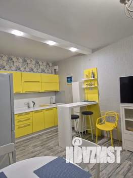 2-к квартира, посуточно, 70м2, 2/3 этаж