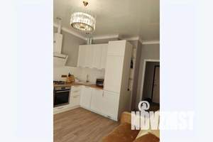 2-к квартира, посуточно, 50м2, 2/6 этаж