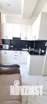 Студия квартира, посуточно, 31м2, 7/8 этаж