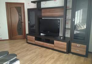 2-к квартира, на длительный срок, 46м2, 3/5 этаж