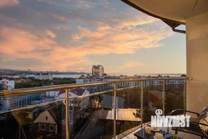 2-к квартира, посуточно, 74м2, 1/1 этаж