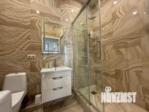 2-к квартира, посуточно, 56м2, 1/4 этаж