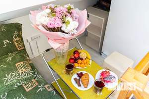 Студия квартира, на длительный срок, 15м2, 6/6 этаж