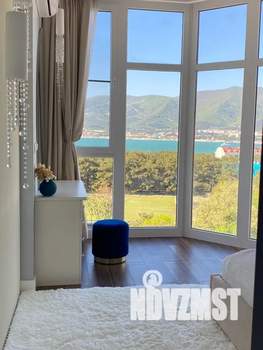 2-к квартира, посуточно, 55м2, 7/10 этаж