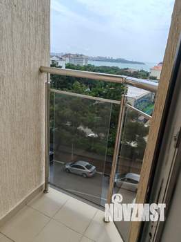 1-к квартира, на длительный срок, 50м2, 2/10 этаж