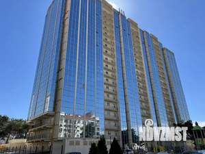 1-к квартира, посуточно, 40м2, 5/22 этаж