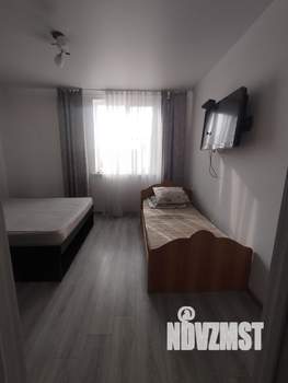 3-к квартира, на длительный срок, 80м2, 2/3 этаж