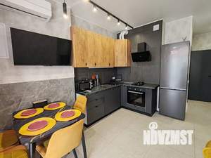 1-к квартира, посуточно, 50м2, 5/6 этаж