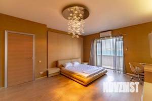 2-к квартира, посуточно, 90м2, 5/8 этаж